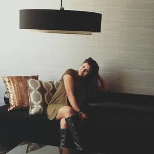 Meet your Posher, Silvia